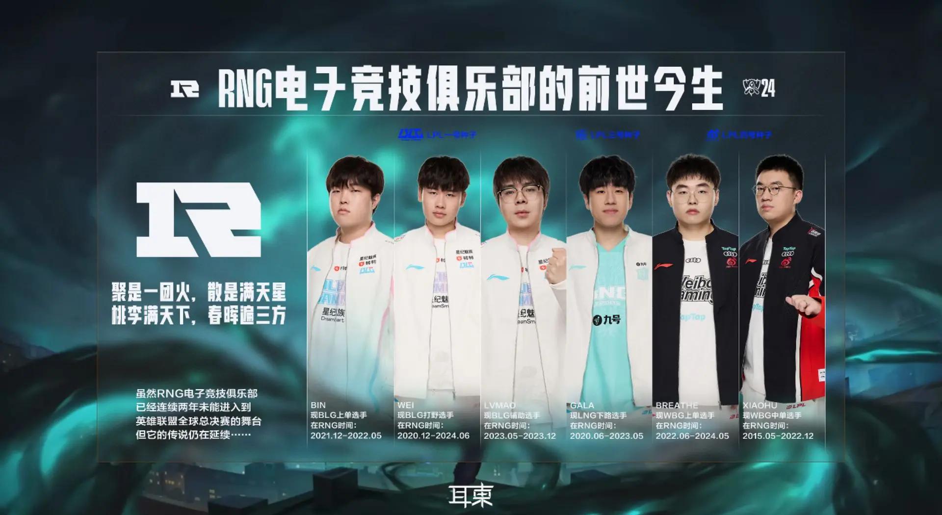 GEN横扫RNG，Elk开启传奇时刻鏖战多局入围赛，技惊四座