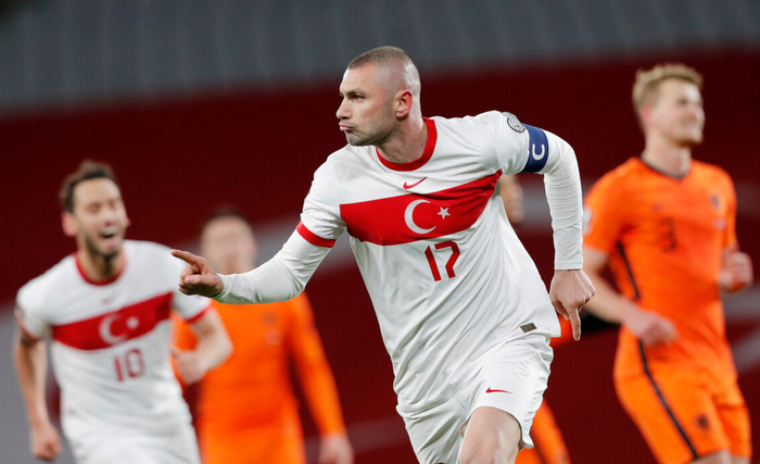 阿根廷逆转摩洛哥，德利赫特完成帽子戏法的简单介绍