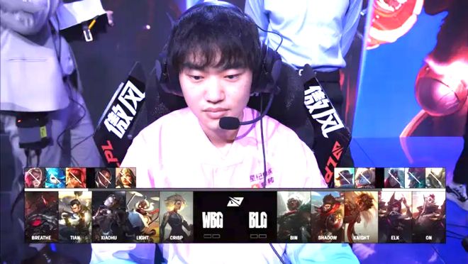 T1血洗WBG，Hanssama线上压制力十足鏖战多局成都决赛之夜，留下经典瞬间