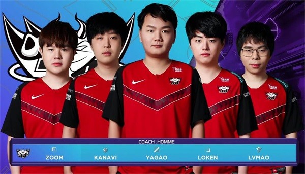 FLY绝杀IG,Kanavi团战一打五激烈交锋入围赛,锁定晋级资格 FLY绝杀IG,Kanavi团战一打五激烈交锋入围赛,锁定晋级资格